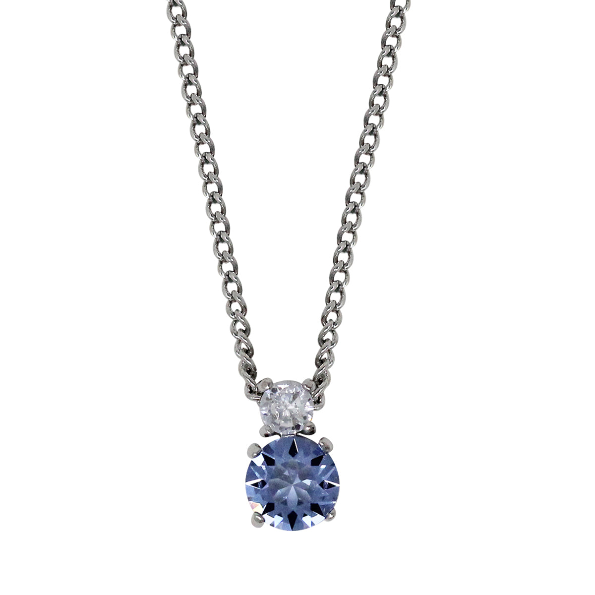 COLLAR GIVENCHY COLOR PLATA CON DIJE 60563304
