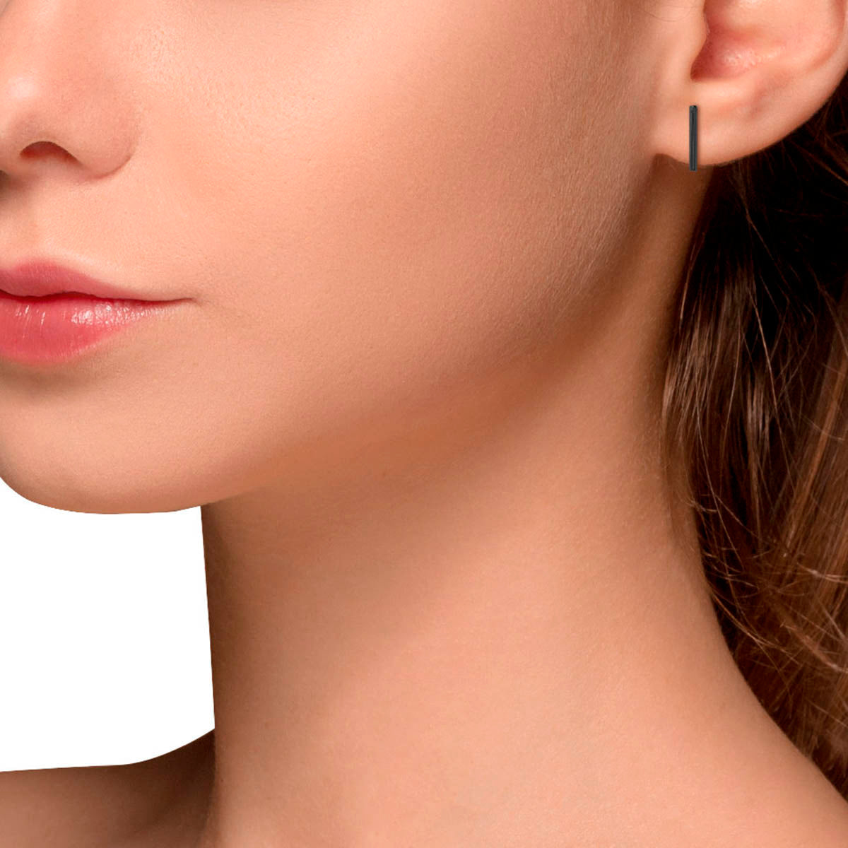 ARETES NINE WEST EAR ITEM F3 TRITONO