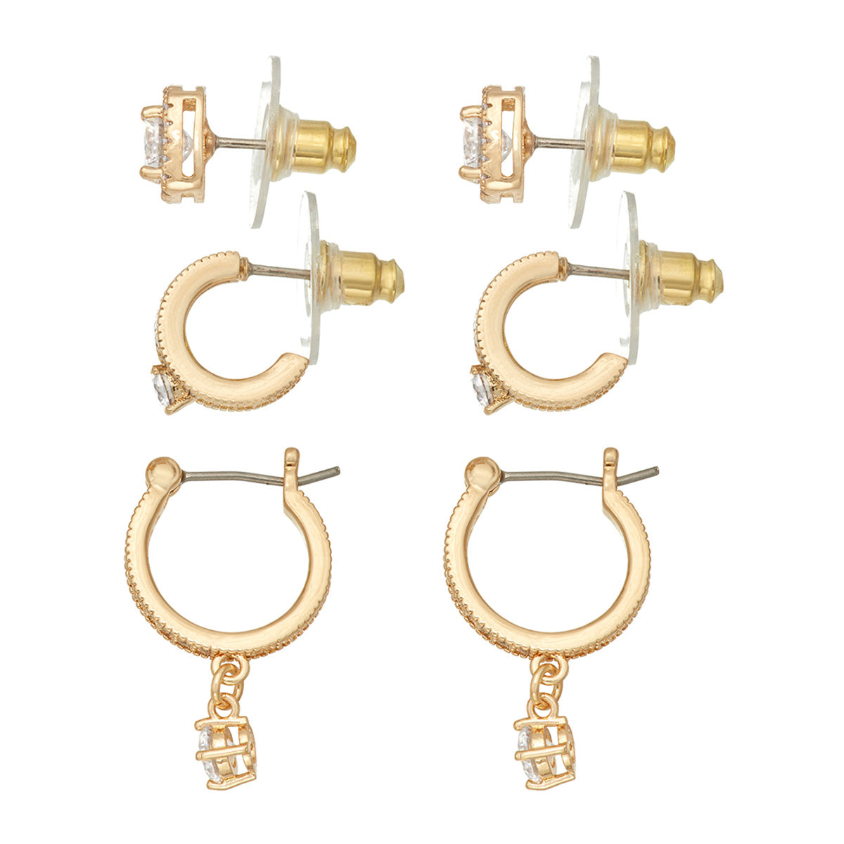 ARETES NAPIER F1 SOCIAL ERS DORADO
