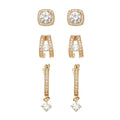 ARETES NAPIER F1 SOCIAL ERS DORADO