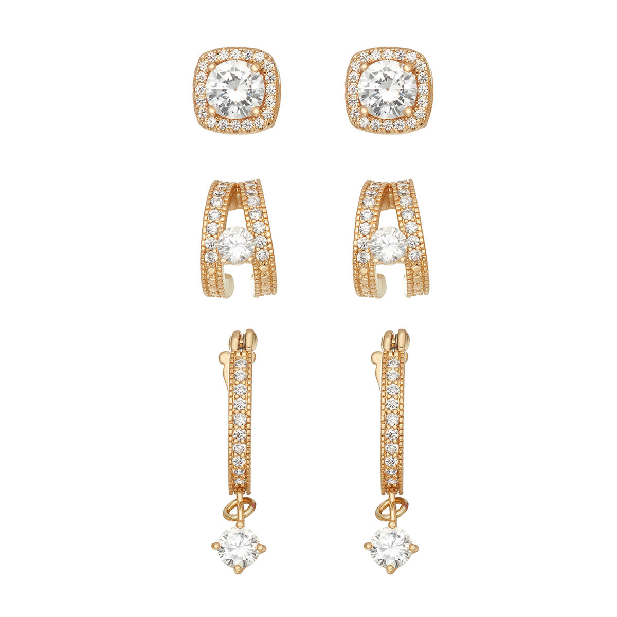 ARETES NAPIER F1 SOCIAL ERS DORADO