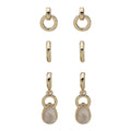 ARETES ANNE KLEIN ATLANTIC DORADO