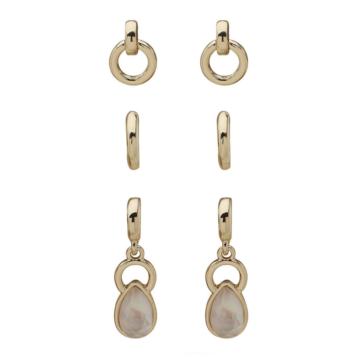 ARETES ANNE KLEIN ATLANTIC DORADO