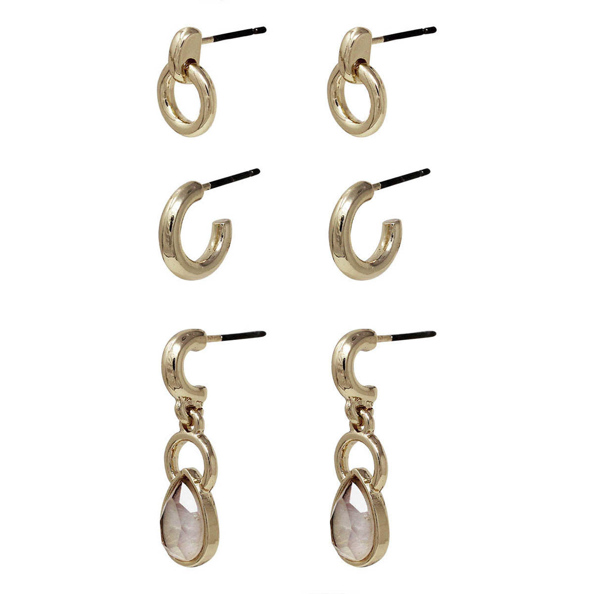 ARETES ANNE KLEIN ATLANTIC DORADO