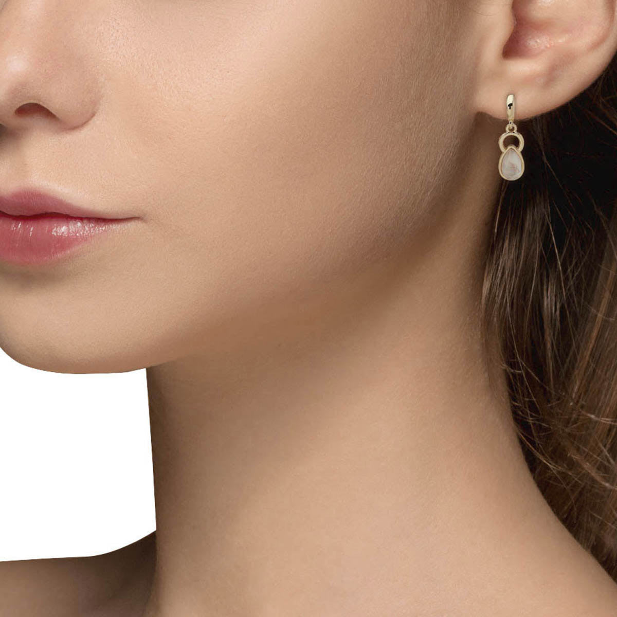 ARETES ANNE KLEIN ATLANTIC DORADO