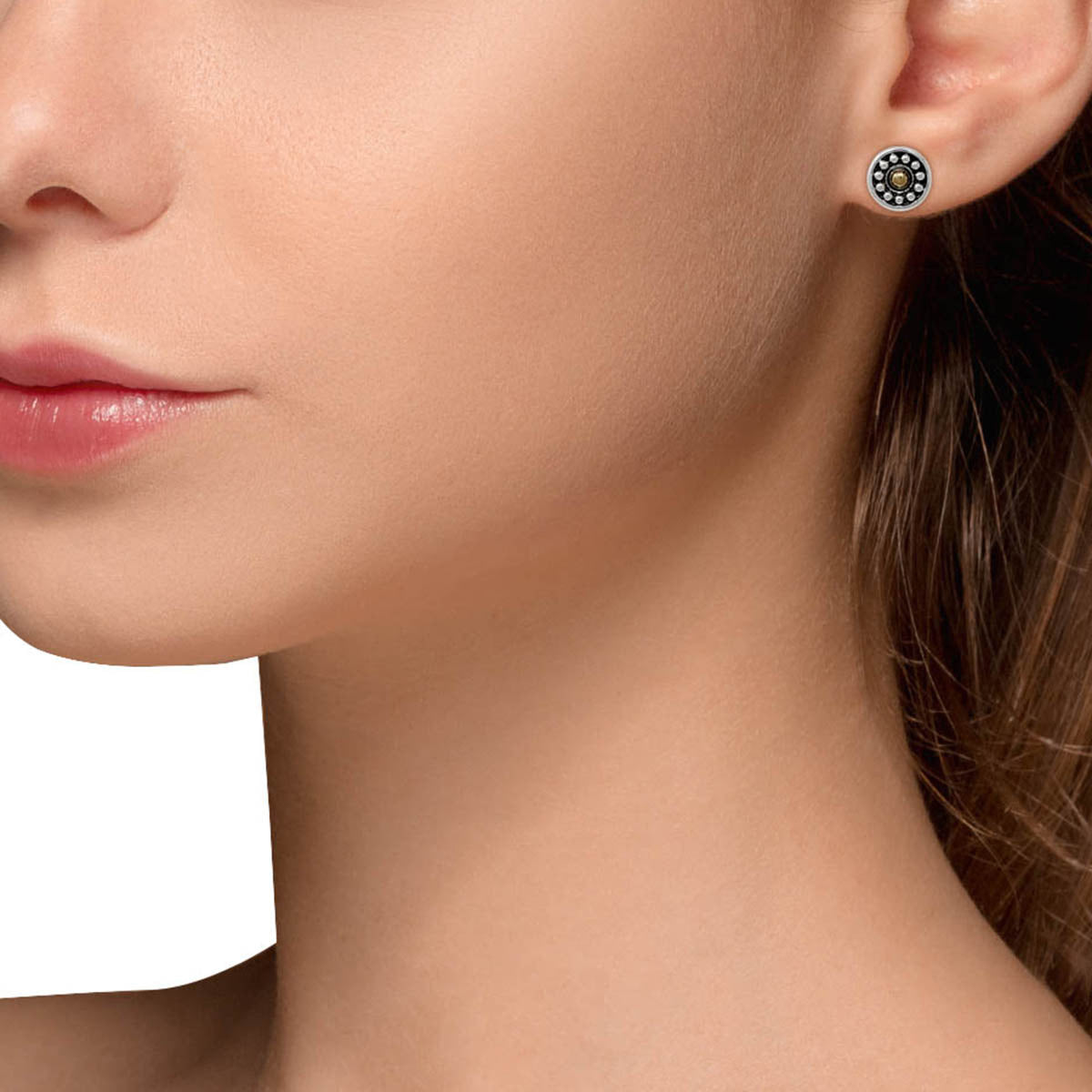ARETES NAPIER TWO TONE BONDS VARIOS