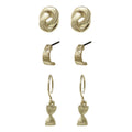 ARETES ANNE KLEIN EVERGREEN DORADO