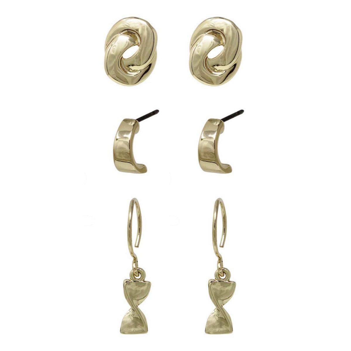 ARETES ANNE KLEIN EVERGREEN DORADO