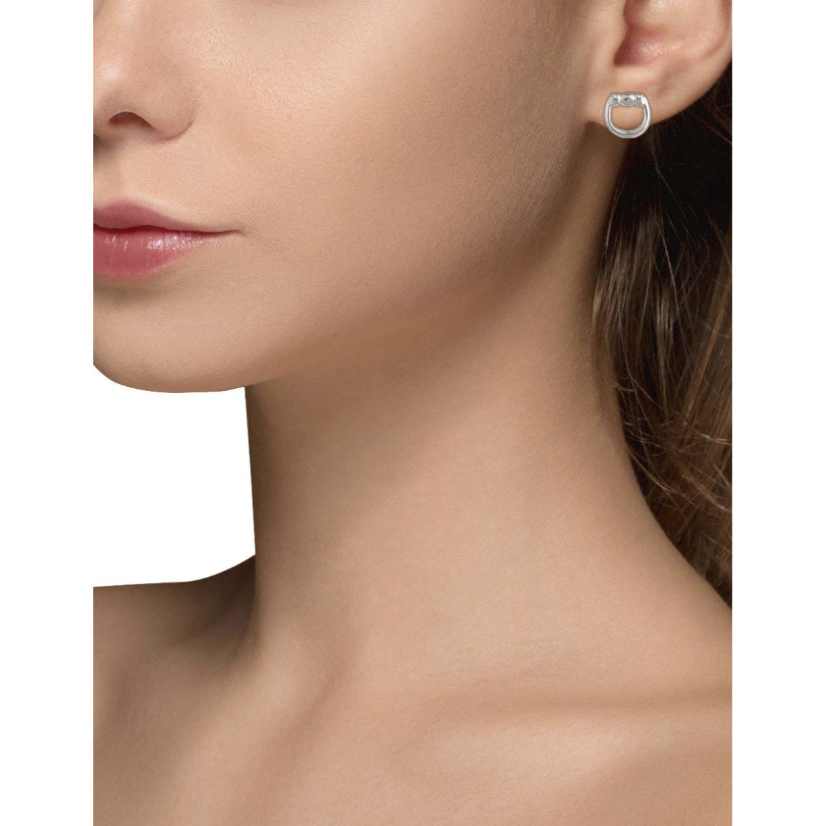 ARETES RALPH LAUREN LEAVENWORTH PLATA