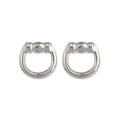 ARETES RALPH LAUREN LEAVENWORTH PLATA