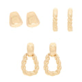 ARETES NAPIER M1 MULTIPLES DORADO