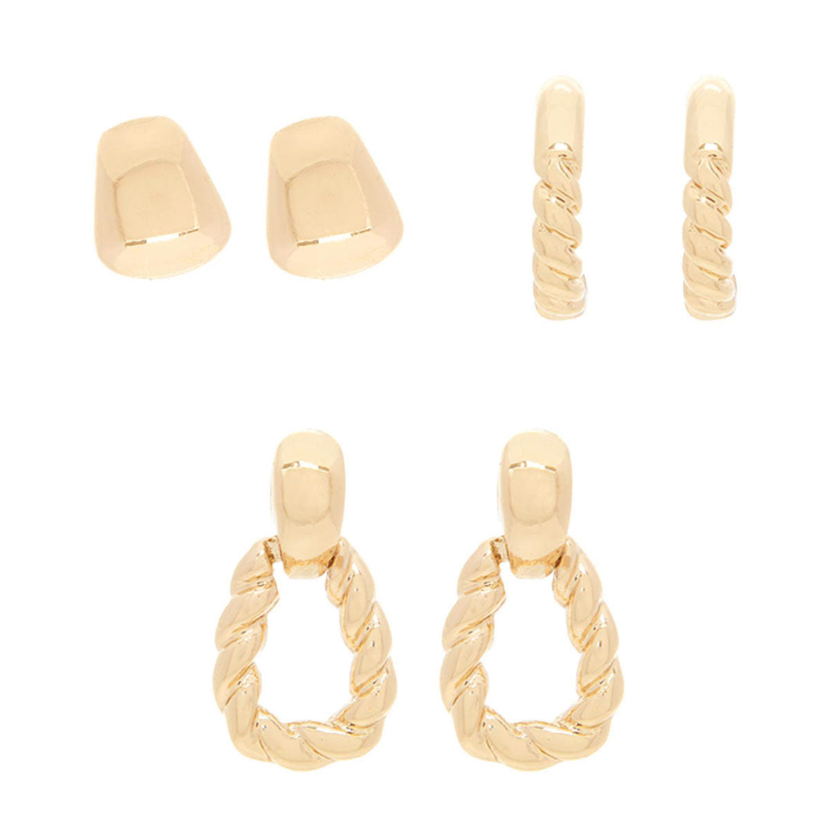 ARETES NAPIER M1 MULTIPLES DORADO
