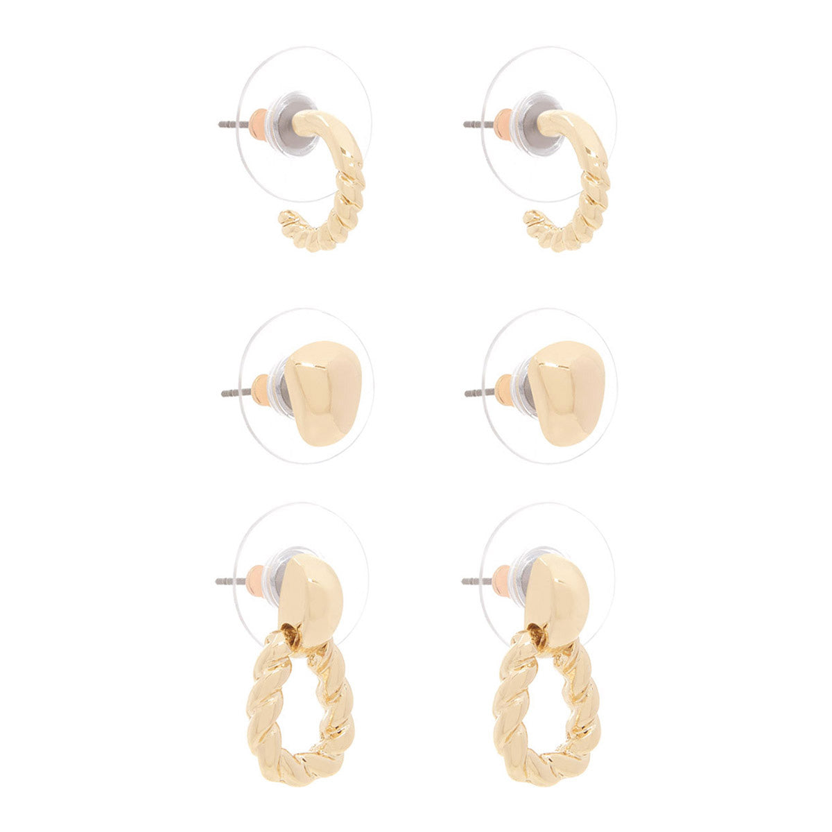ARETES NAPIER M1 MULTIPLES DORADO
