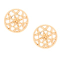 ARETES NAPIER WEAVES OF GOLD DORADO