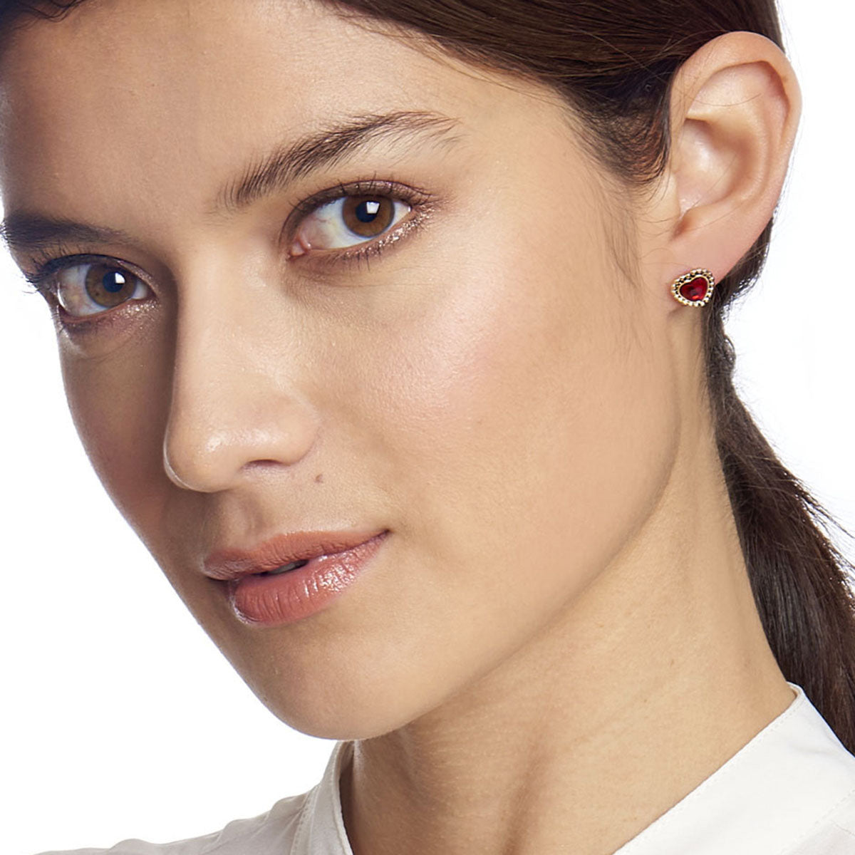 ARETES NAPIER M3 MULTIPLES DORADO