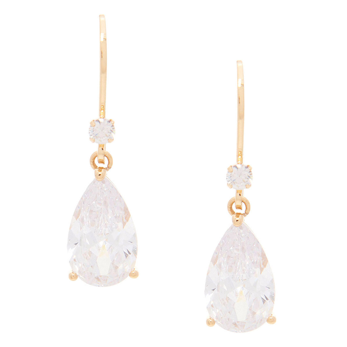 ARETES NAPIER M3 SOCIAL EARS PLATEADO