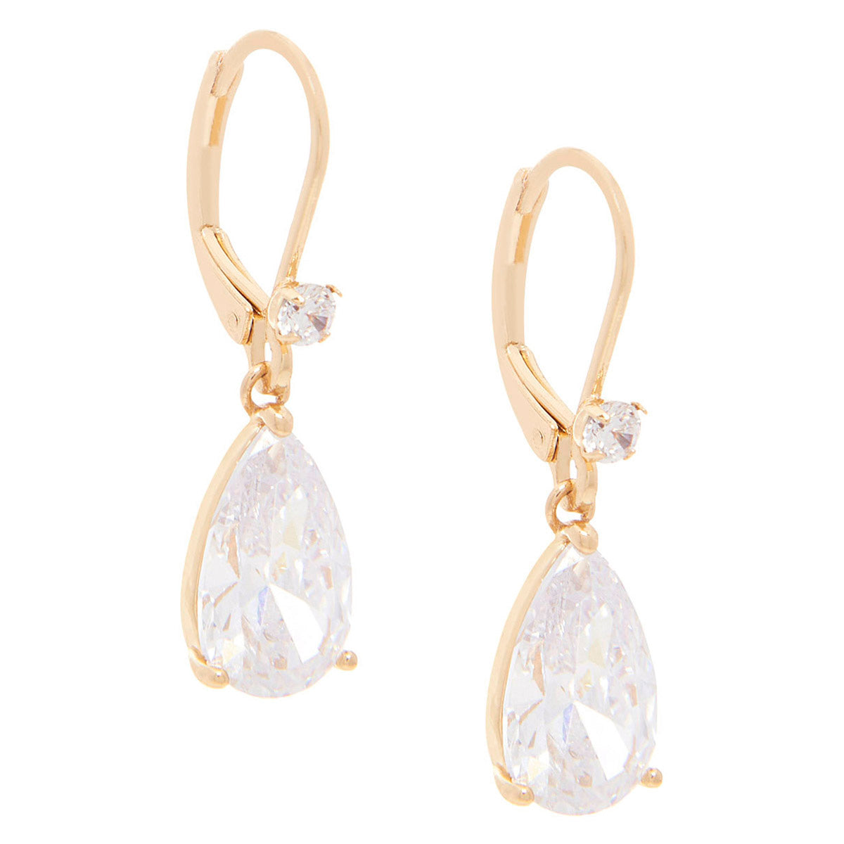 ARETES NAPIER M3 SOCIAL EARS PLATEADO