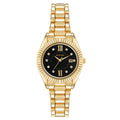 Reloj Armitron Color Dorado 755691Bkgpwm