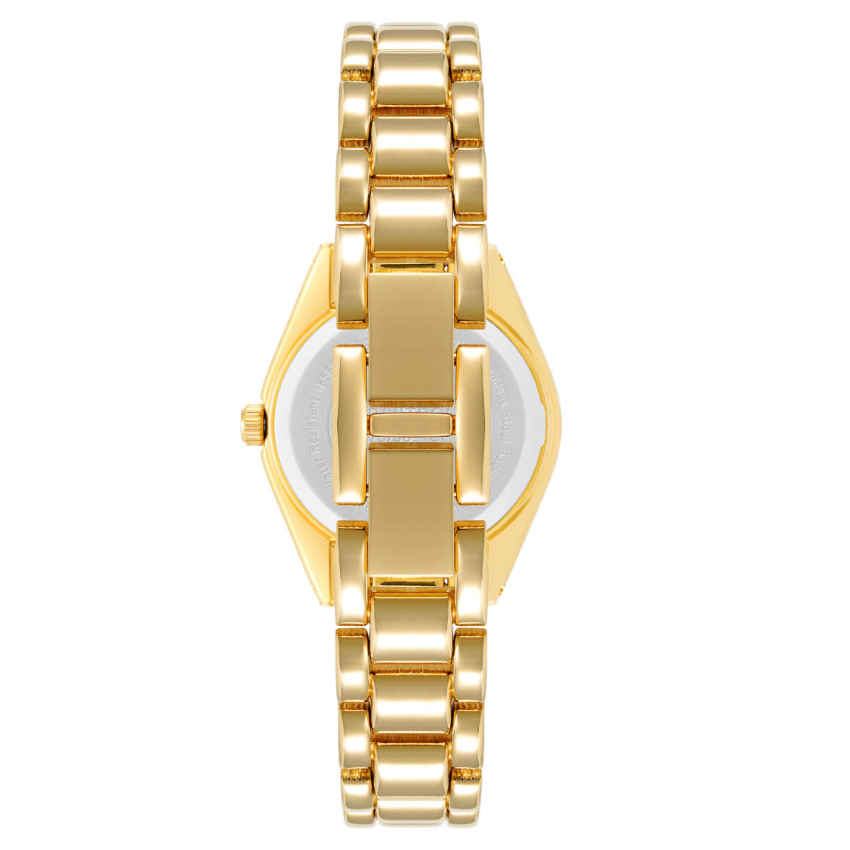 Reloj Armitron Color Dorado 755691Bkgpwm
