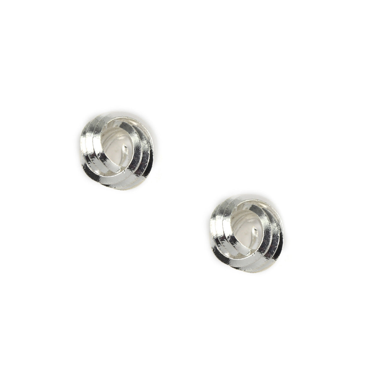 ARETES NAPIER BASIC SILVER PLATA