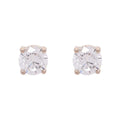 ARETES GIVENCHY BASIC GOLD DORADO