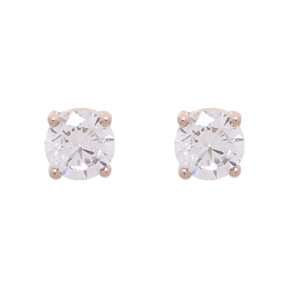 ARETES GIVENCHY BASIC GOLD DORADO