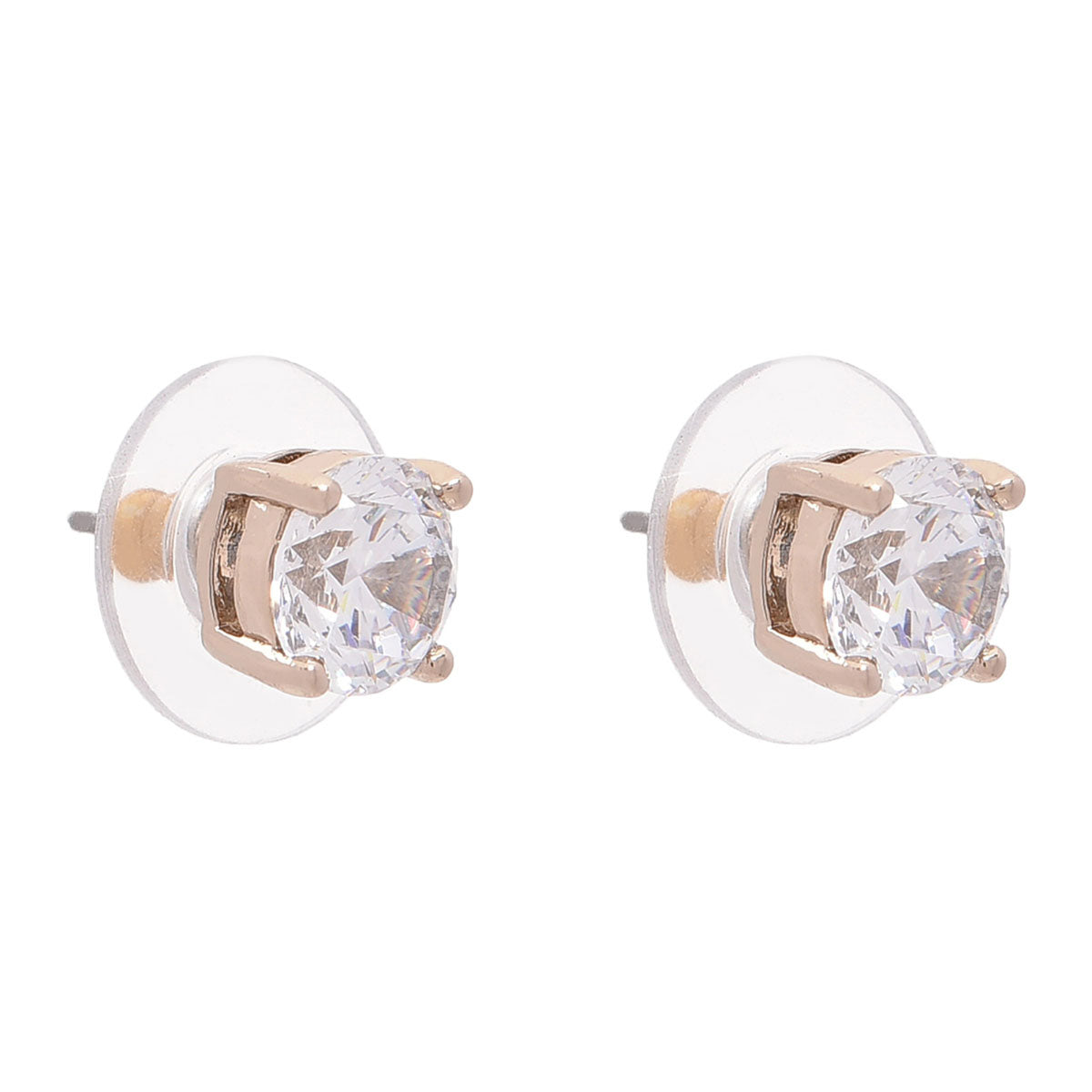 ARETES GIVENCHY BASIC GOLD DORADO