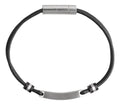 Brazalete Cat Con Acabado Brillante
