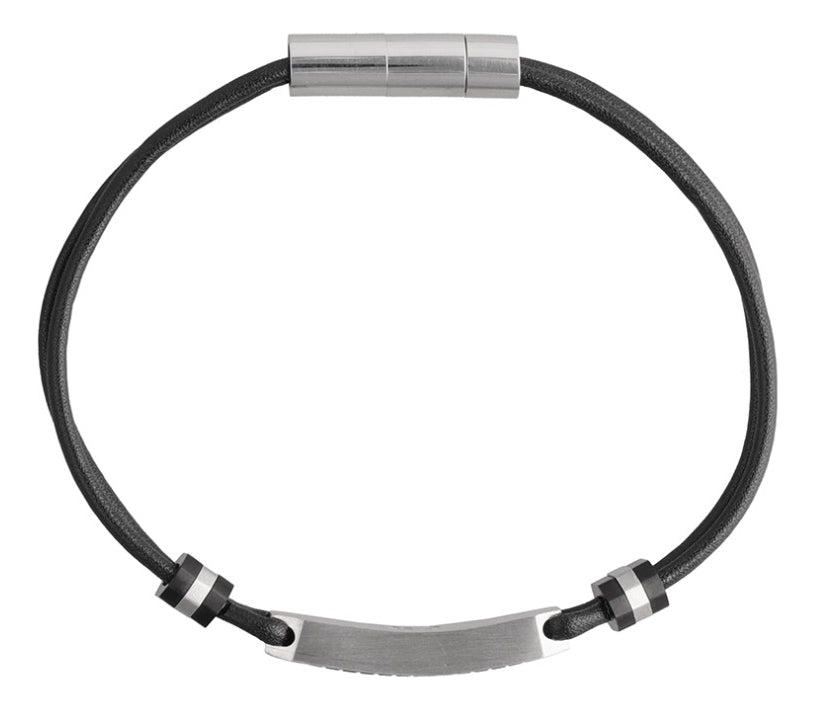 Brazalete Cat Con Acabado Brillante