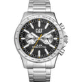 Reloj Cat Color Plateado Ad.149.11.132