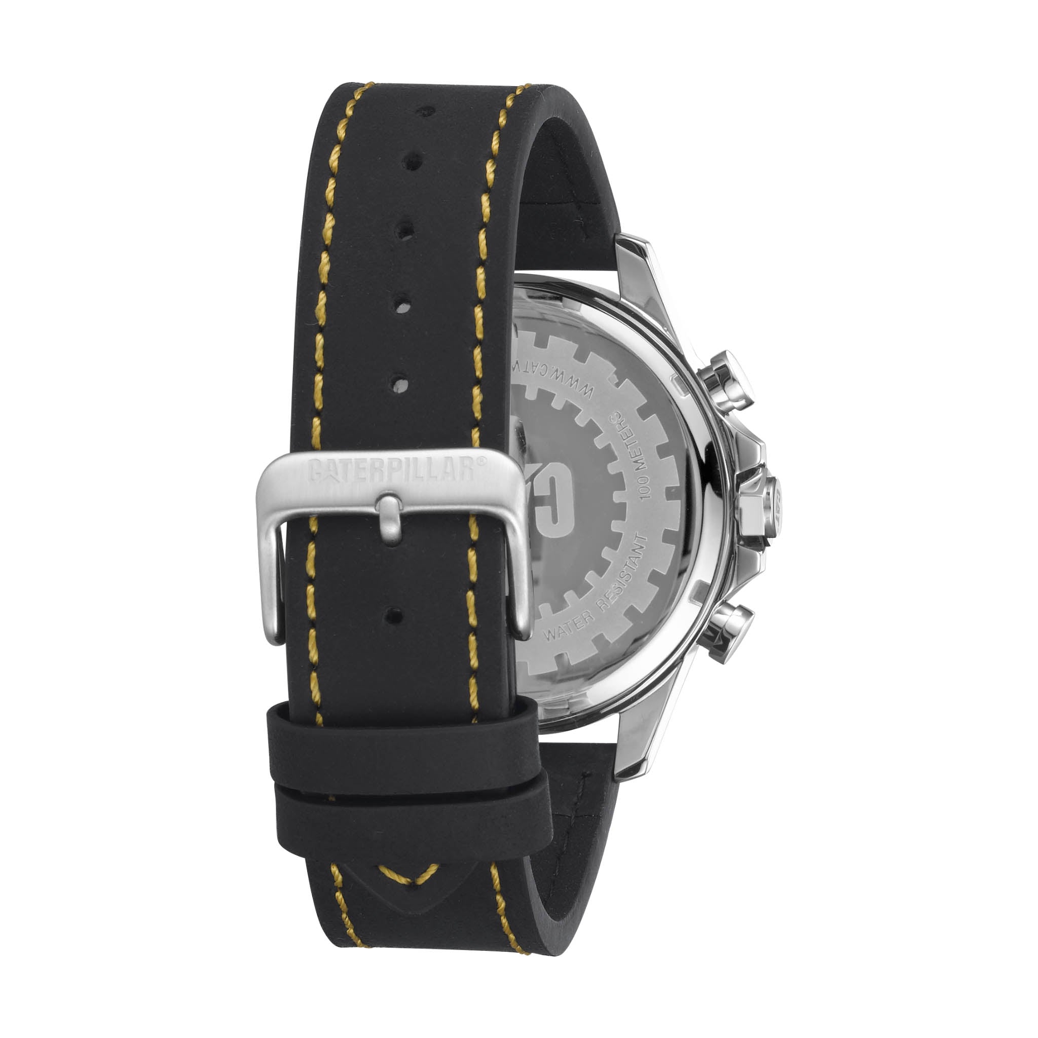 Reloj Cat Color Negro Ad.149.34.131