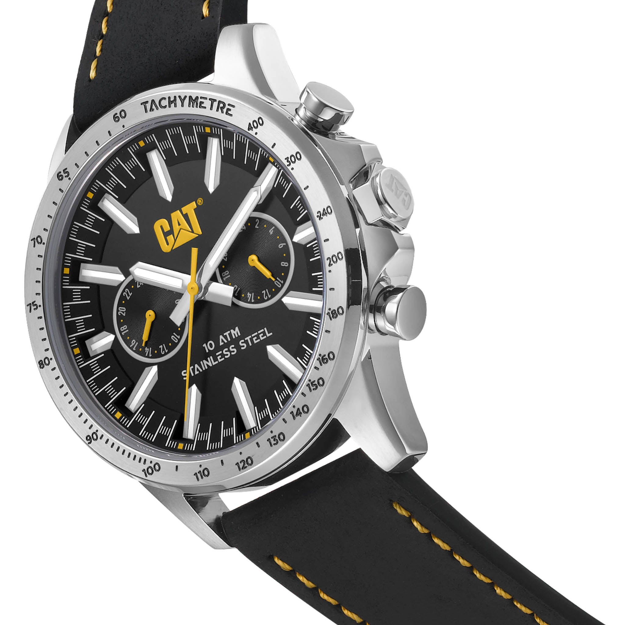 Reloj Cat Color Negro Ad.149.34.131