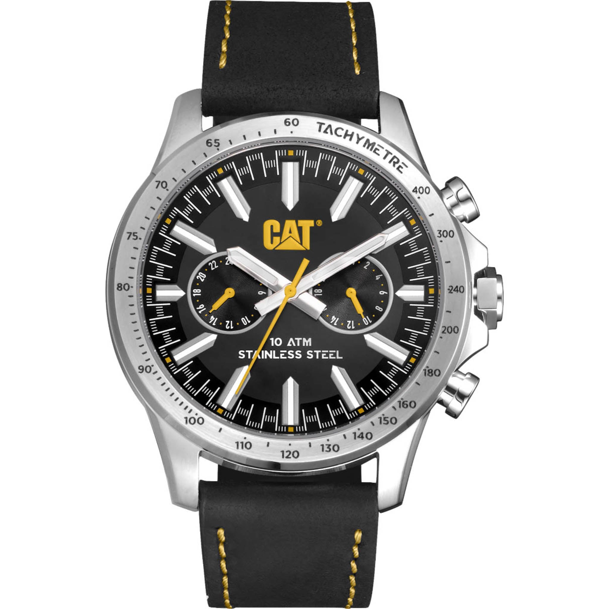 Reloj Cat Color Negro Ad.149.34.131