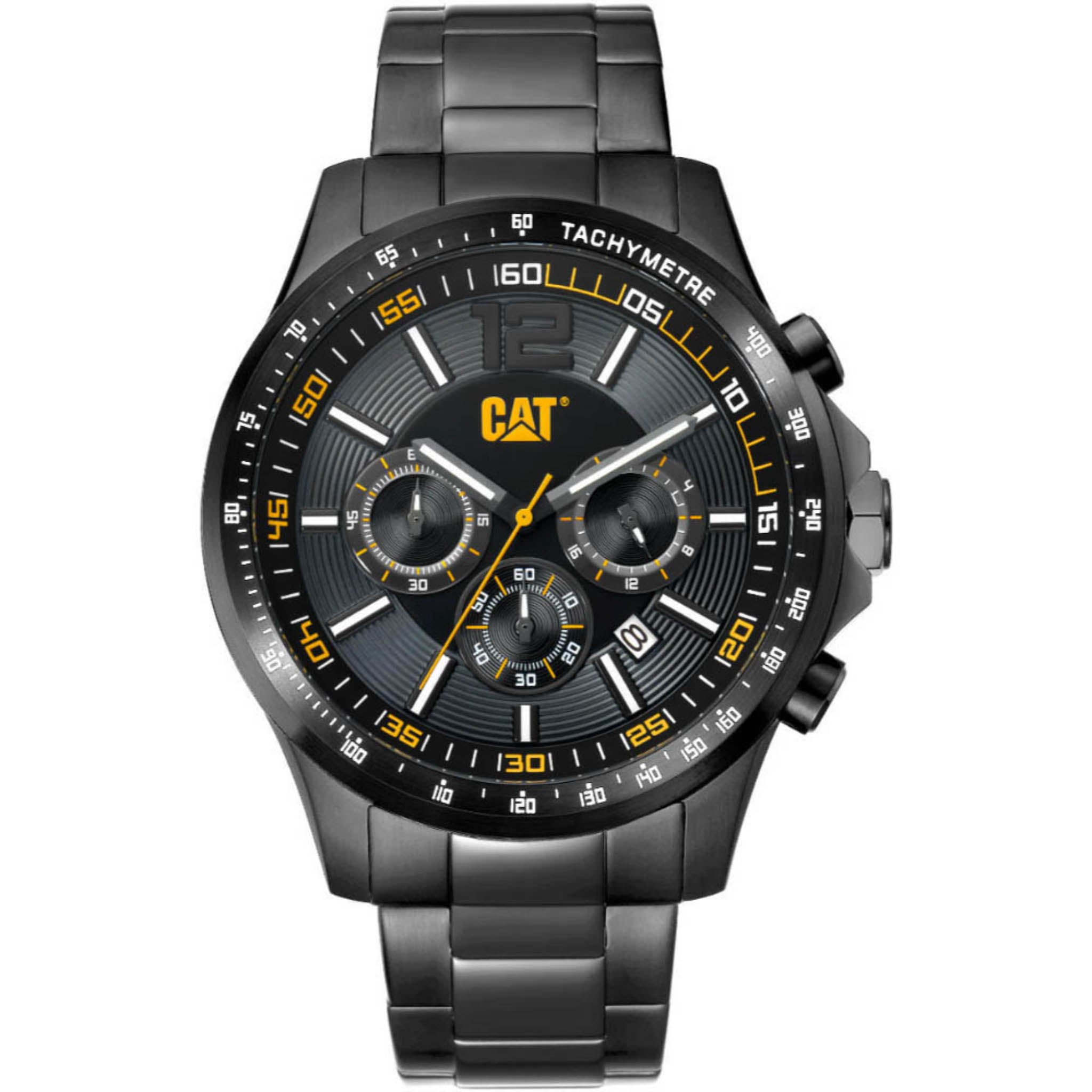 Reloj Cat Color Negro Ad.163.16.131