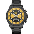 Reloj Cat Color Negro Ad.169.16.131
