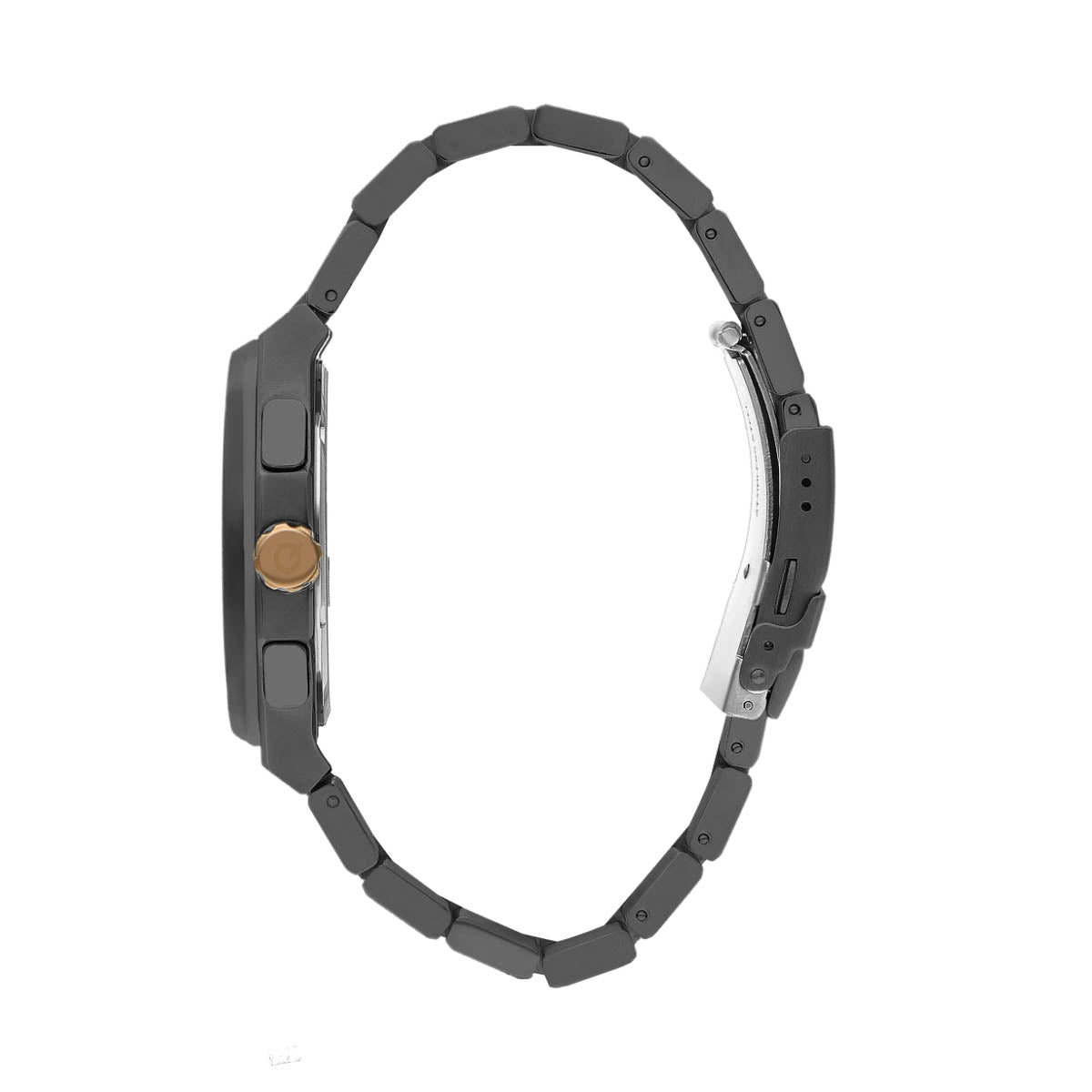 Reloj Quantum Color Gris Adg1032.070