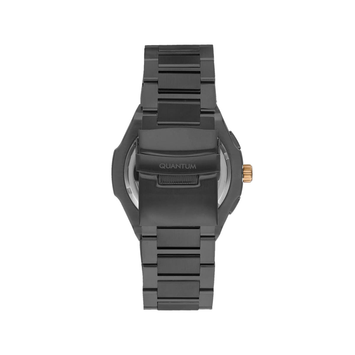 Reloj Quantum Color Gris Adg1032.070