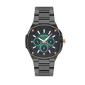 Reloj Quantum Color Gris Adg1032.070