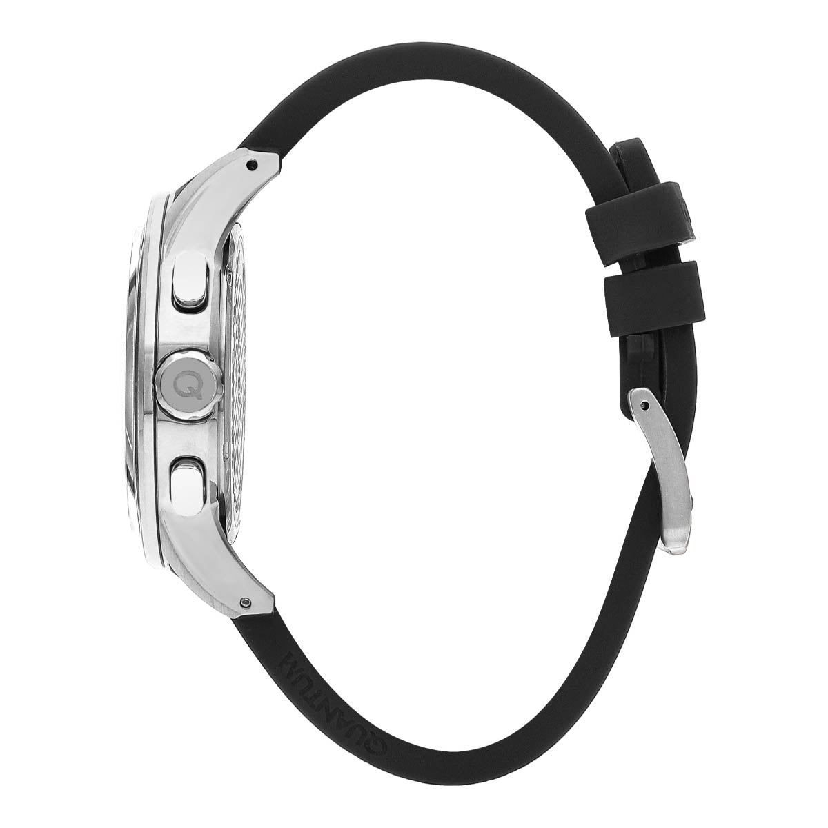 Reloj Quantum Color Gris Adg991.391
