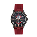 Reloj Quantum Color Rojo Adg991.668