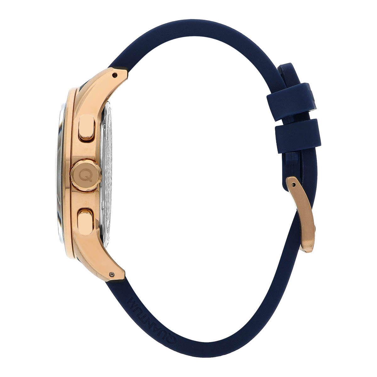 Reloj Quantum Color Azul Adg991.499