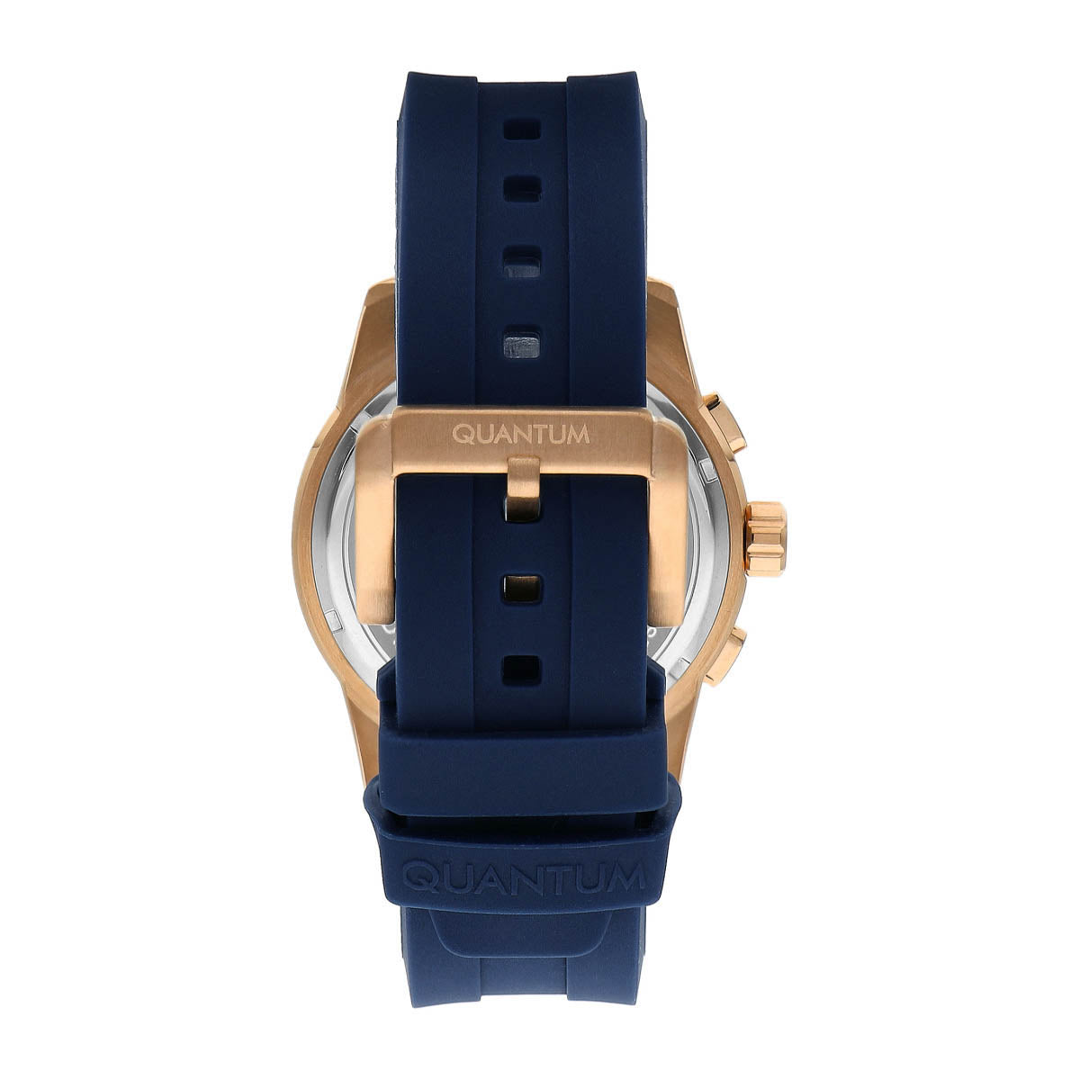 Reloj Quantum Color Azul Adg991.499