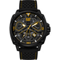 Reloj Cat Color Negro Aj.161.21.127