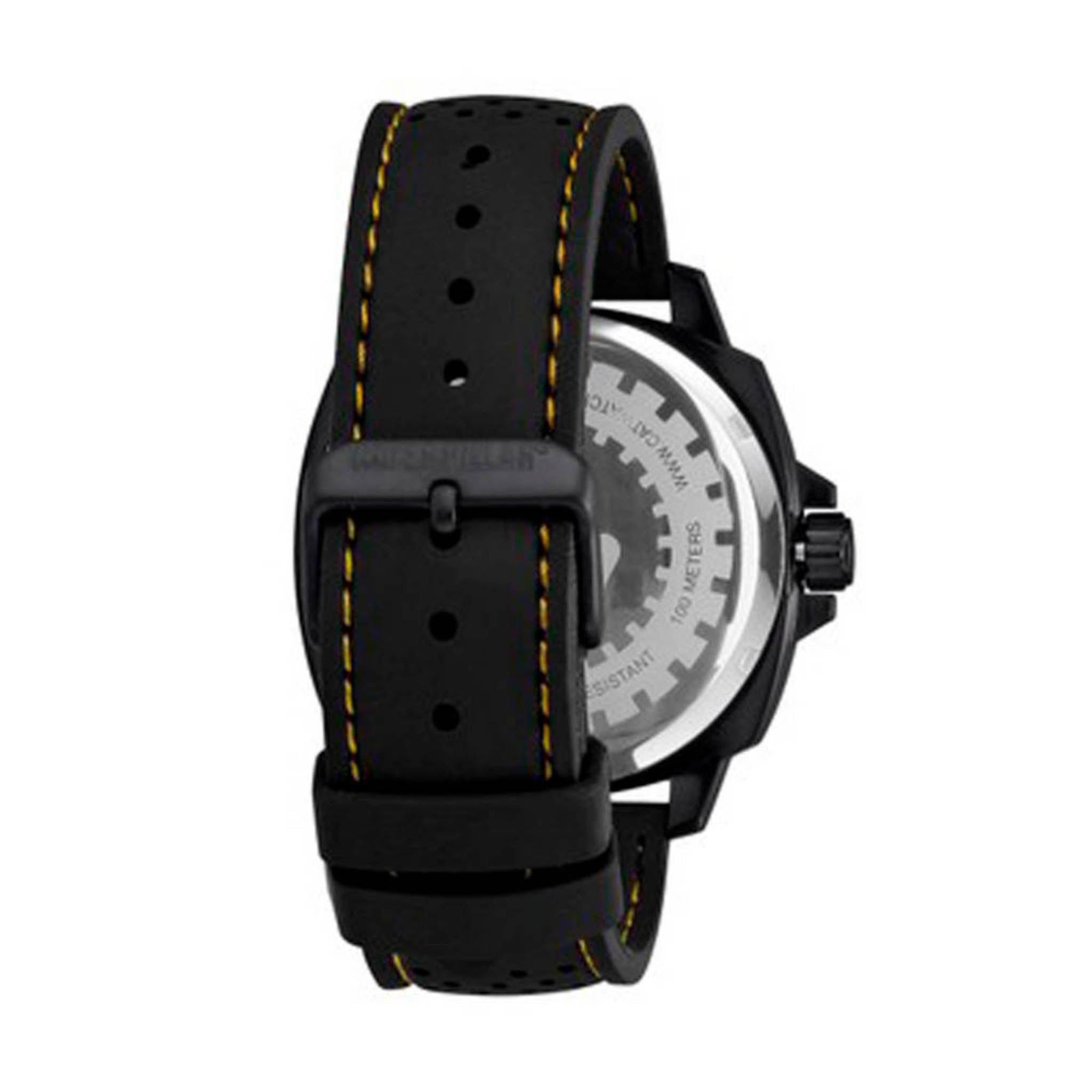 Reloj Cat Color Negro Aj.161.34.127