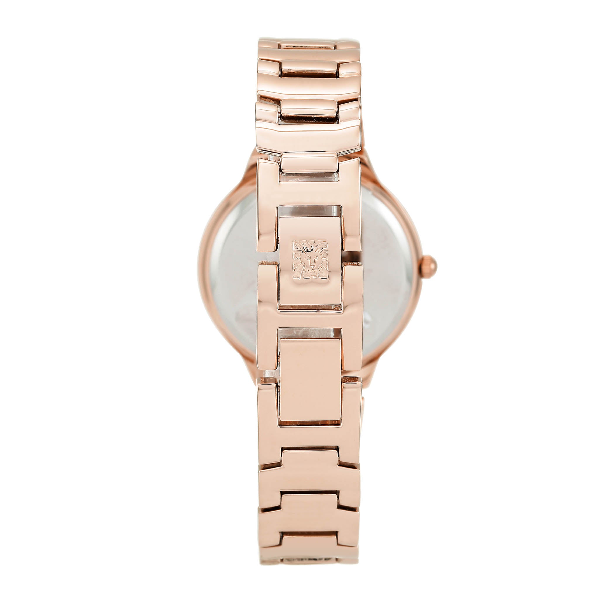 Reloj Anne Klein Ak1450Rgrg