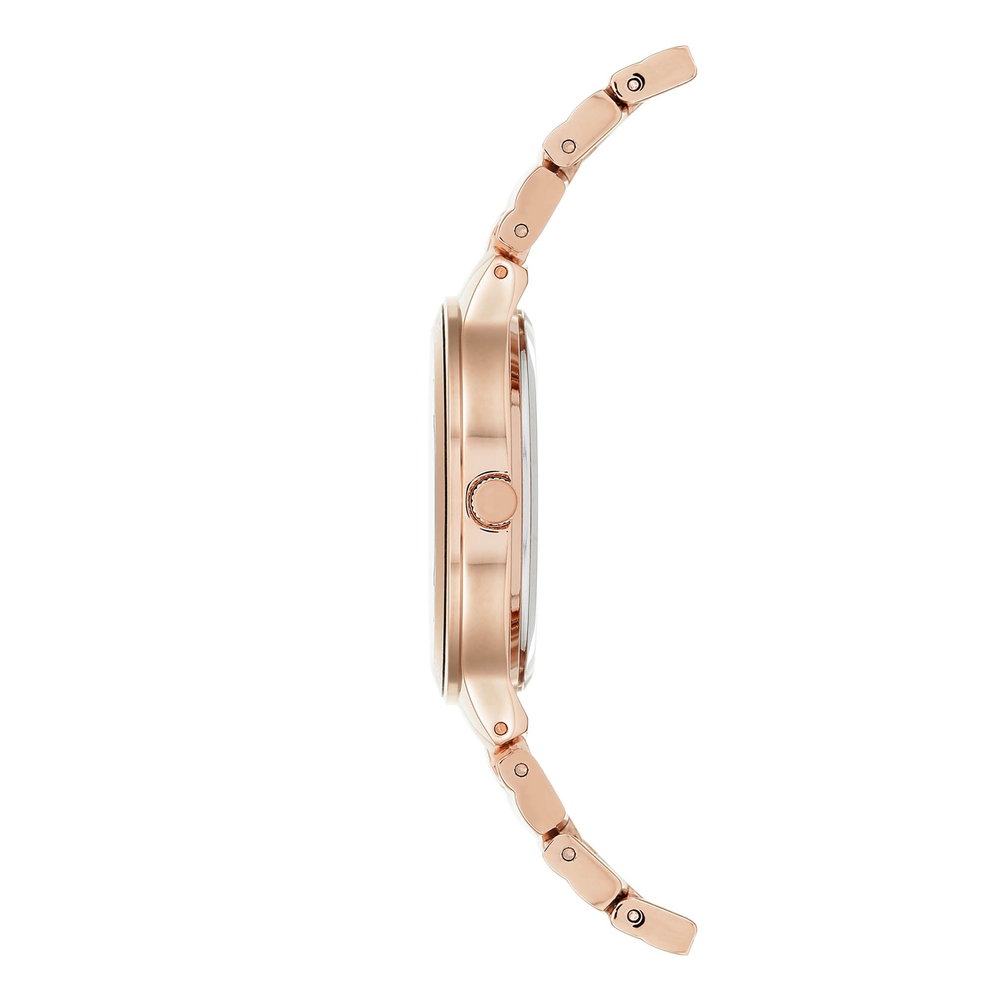 Reloj Anne Klein Ak1450Rgrg