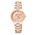 Reloj Anne Klein Ak1450Rgrg
