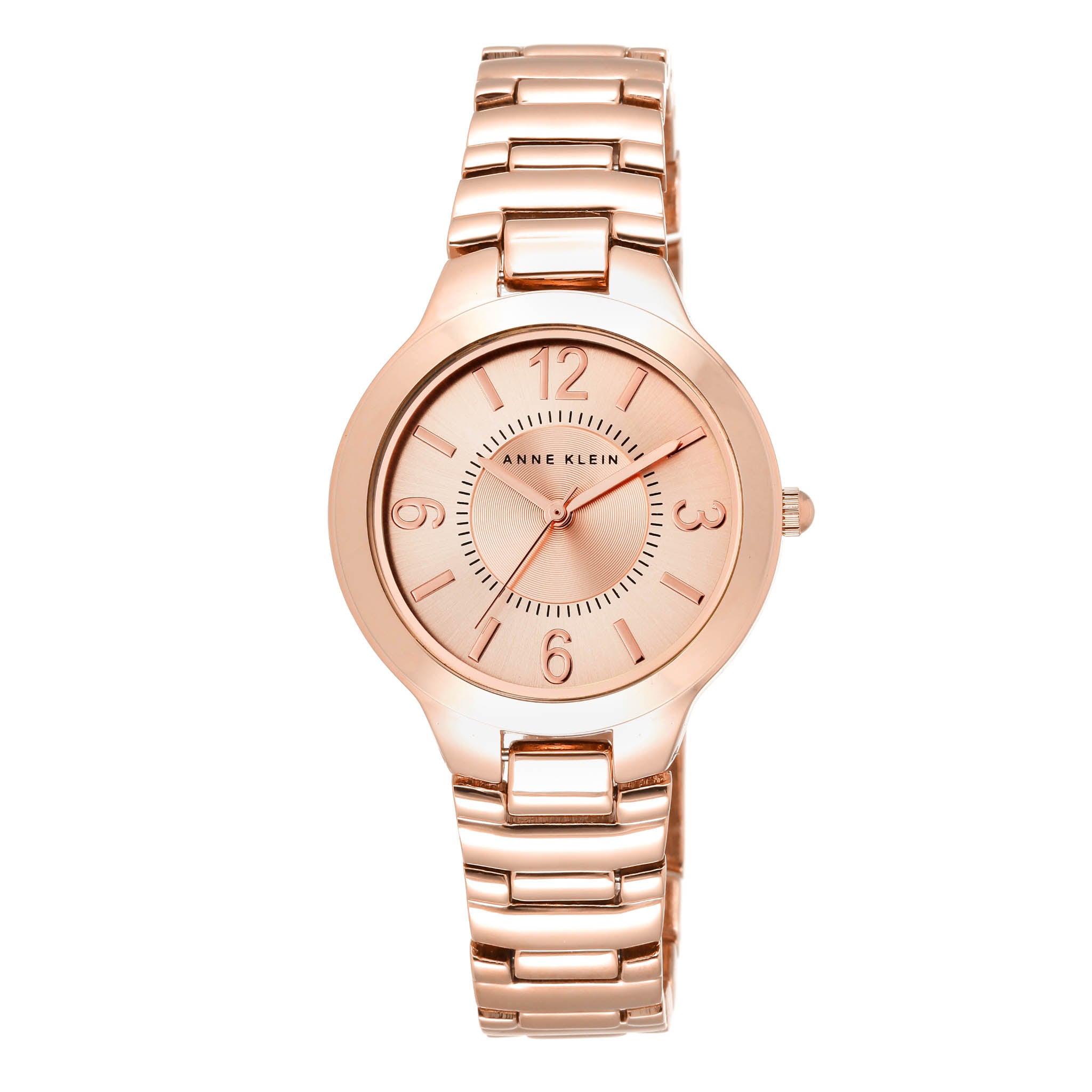 Reloj Anne Klein Ak1450Rgrg