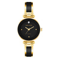 Reloj Anne Klein Color Gris Ak1980Bkgb
