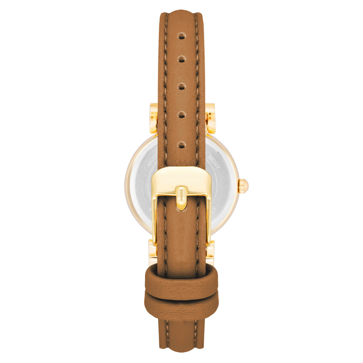 Reloj Anne Klein Color CafÃƒÂ£Ã‚Â© Ak2246Crhy